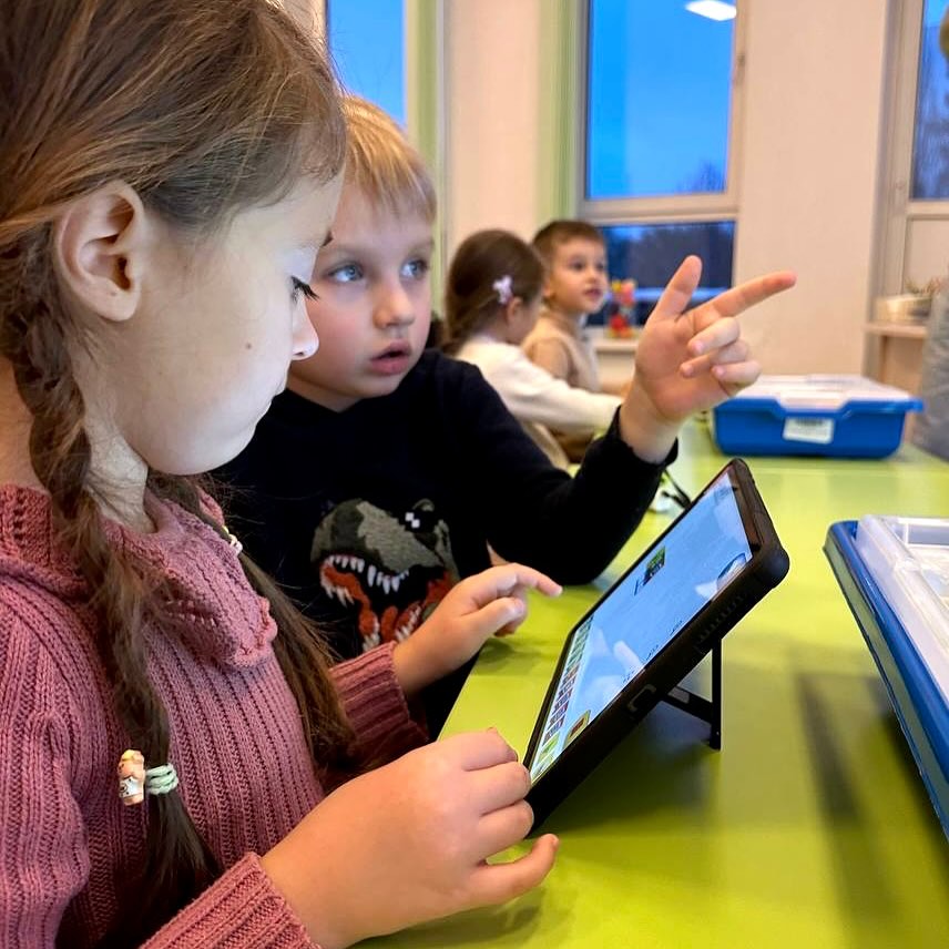 зображення галереї Цифрові відкриття 💻