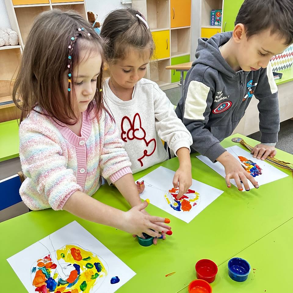 <p>Підготовка до школи зображення 2 галерея програми</p>