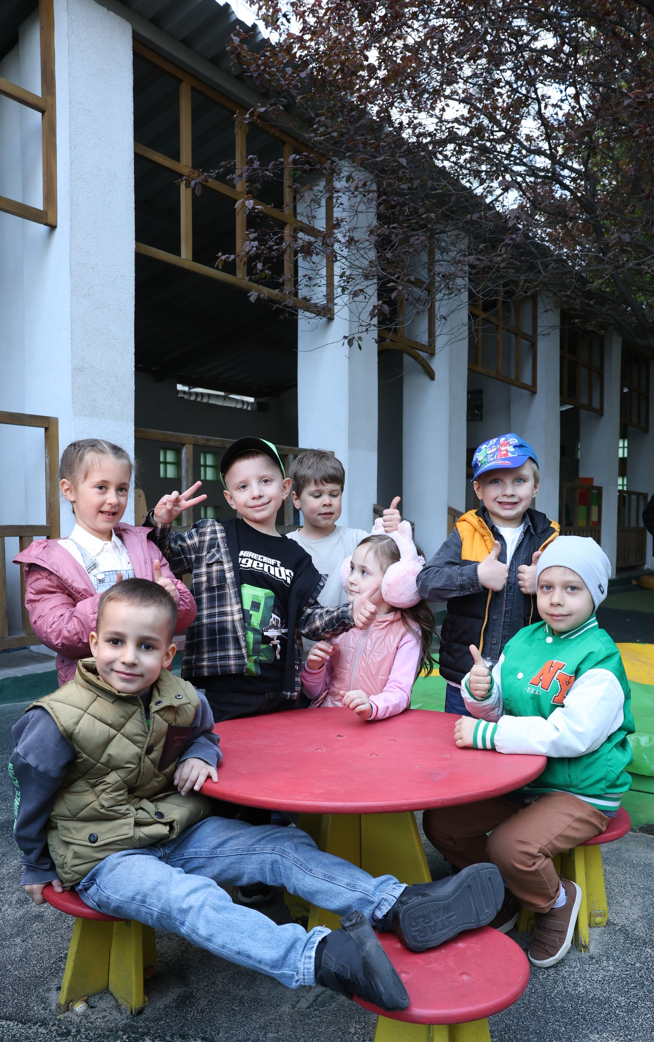 зображення галереї Активний відпочинок на свіжому повітрі 🌿
