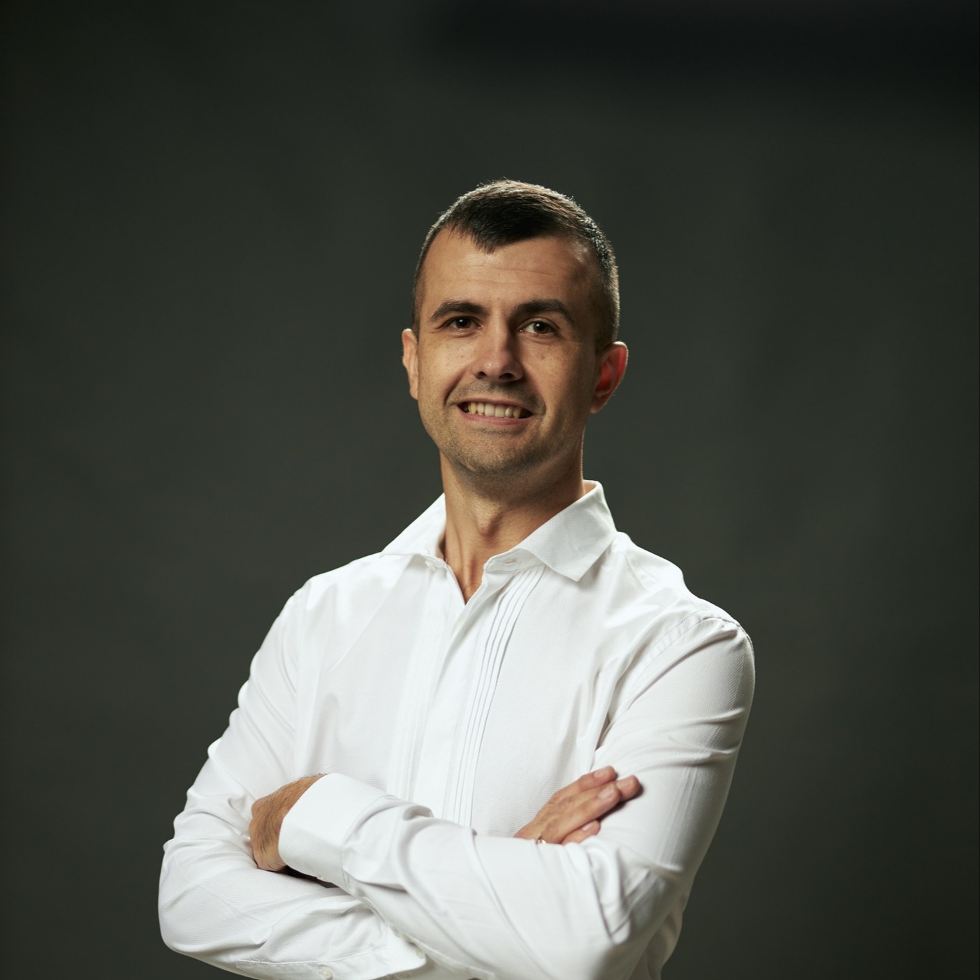 Вінніченко Олександр